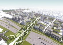 Wolne Tory - Miejska pracownia Urbanistyczna