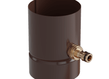 Łapacz wody deszczowej