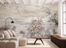 Ściana z pomysłem - kolekcja Wallpepper 2025