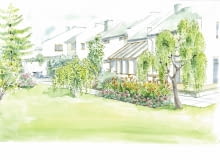 projekt z studnią projekt z studnią