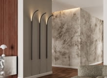 Kolekcja murali Inkiostro Bianco Materiaprima