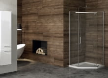 NewTrendy - NewKomfort - kabina-pieciokatna NewTrendy - NewKomfort - kabina-pieciokatna