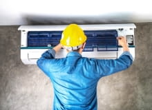 Klimatyzatory - w sypialni czy salonie? Klimatyzatory - w sypialni czy salonie?