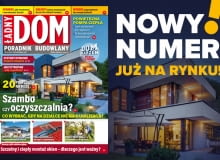 Miesięcznik Ładny Dom (październik 2017) już w sprzedaży!