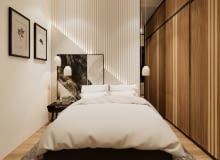 Długie i wąskie mieszkanie - jak je urządzić?