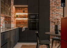 Mieszczański loft – stylowa aranżacja wnętrza na wynajem Mieszczański loft – stylowa aranżacja wnętrza na wynajem