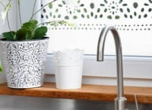 Zazdrostka do kuchni - zrób to sam Zazdrostka do kuchni - zrób to sam