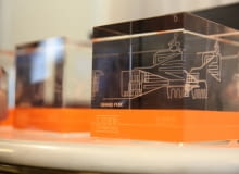 Uroczystość wręczenia nagród w drugim konkursie Architektoniczno-Urbanistycznym Integracji - 'Lider Dostępności' Uroczystość wręczenia nagród w drugim konkursie Architektoniczno-Urbanistycznym Integracji - 'Lider Dostępności'