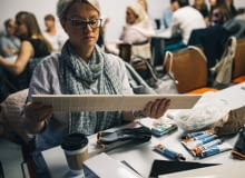 Meetblogin w tym roku odbędzie się po raz 5. Meetblogin w tym roku odbędzie się po raz 5.