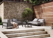 Sofa ogrodowa Sofa ogrodowa