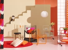 80-lecie IKEI: druga odsłona kolekcji Nytillverkad 80-lecie IKEI: druga odsłona kolekcji Nytillverkad