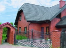 elewacja ile kosztuje dom