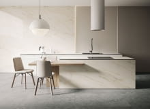 Beżowa kuchnia – ponadczasowy wybór pełen elegancji i ciepła Beżowa kuchnia – ponadczasowy wybór pełen elegancji i ciepła