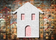 Jak powstaje dom ze styropianu?