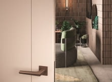 Klamki Tupai — styl, precyzja i funkcjonalność Klamki Tupai — styl, precyzja i funkcjonalność