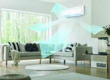 Nawiew 3D Mistral Nawiew 3D Mistral