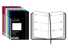 kalendarz moleskine kalendarz 2011, design