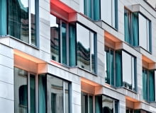 APA Hubka, Wrocław, polska architektura, hotel, Puro Hotels