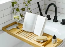 półka na wannę relax półka na wannę relax