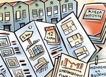 Projekt architektoniczno-budowlany powienien być udostępniony zarówno w wersji elektronicznej, jak i papierowej