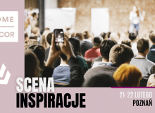 Zainspiruj się na targach HOME DECOR 2024 Zainspiruj się na targach HOME DECOR 2024