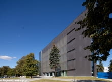 Wydział Biotechnologii Katolickiego Uniwersytetu Lubelskiego