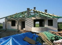 Kodeks budowlany ma uporządkować istniejące przepisy dotyczące budowy i materiałów budowlanych budowa domu