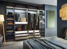 Konfigurator szaf i garderoby - nowa usługa sklepów Komfort Konfigurator szaf i garderoby - nowa usługa sklepów Komfort