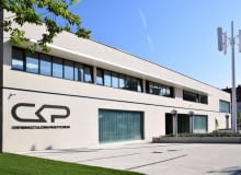 Centrum Kształcenia Praktycznego w Ostrowie Wielkopolskim