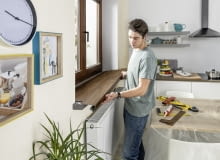 Nakładki parapetowe marki Vilo znajdziemy w większości sklepów z materiałami budowlanymi w całej Polsce.