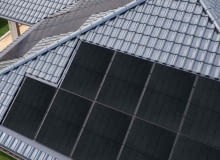 Zintegrowany system fotowoltaiczny VARIO Zintegrowany system fotowoltaiczny VARIO