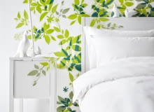 Naklejki dekoracyjne Elsabo, 49,99 zł, IKEA Naklejki dekoracyjne Elsabo, IKEA