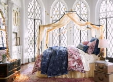 Harry Potter: magiczny baldachim Kolekcja PBteen inspirowana Harrym Potterem