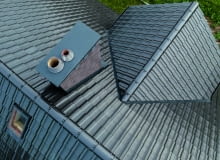 Dachówki na każdą pogodę Dachówki na każdą pogodę