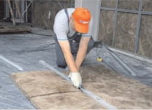 Naturalna wełna mineralna nowej generacji w ECOSE® Technology to wielkie osiągnięcie w zakresie zrównoważonego rozwoju w budownictwie Ocieplenie domu wełną mineralną
