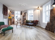 Chapel Minster kolor Howden Chapel Minster kolor Howden