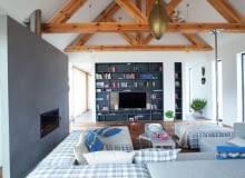 Dom na skraju lasu Dom na skraju lasu