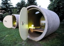 Das Park Hotel, Linz, Austria, proj. Andreas Strauss Das Park Hotel, Linz, Austria, proj. Andreas Strauss