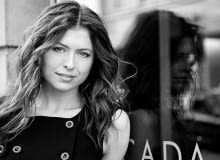 Patrycja Zaczyńska, projektantka wnętrz