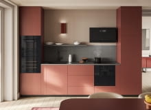 Elica Connex super plat interior Elica Connex super plat interior