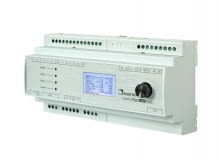 Regulator ControlTec Smart SMCNOWA