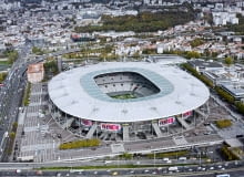Stade de France Stade de France