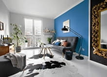 pokój dzienny, salon, wystrój wnętrz, nowoczesne wnętrza