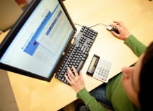 05.09.2007 WARSZAWA ZAKUPY PRZEZ INTERNET KOMPUTER KLAWIATURA MYSZ NZ. AGNIESZKA KOSIEC