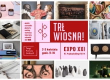 TRŁ WIOSNA! Prezentujemy wybranych wystawców TRŁ WIOSNA! Prezentujemy wybranych wystawców