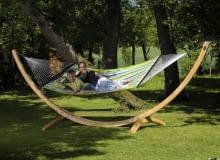 Hamak Palm Beach Mare