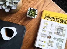 Recenzja książki "Kompaktowo" Lu Wei Recenzja książki "Kompaktowo" Lu Wei