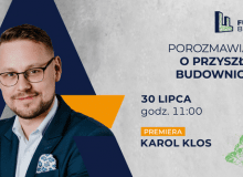 Druga rozmowa z cyklu Future Builders