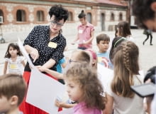 Warsztaty Izy Rutkowskiej Warsztaty Izy Rutkowskiej