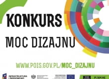 Konkurs "Moc Dizajnu"